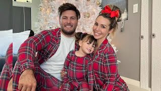 Scheana Shay spends Christmas with her daughter Summer and husband Brock. Profile
