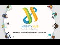 Infinity hub services