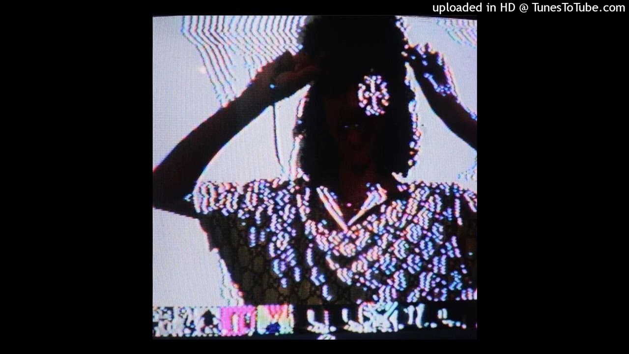 Ken Carson Type Beat – “Clutch” | Melodic Rage Instrumental