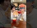 24時間夫を尾行してみた #shorts