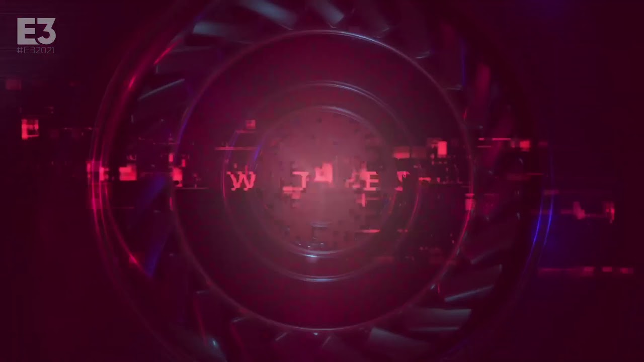 E3 2021. Take-Two