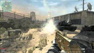 Rip It Tags - MW3 12 man multi kill with javelin Fatal CLAN :)