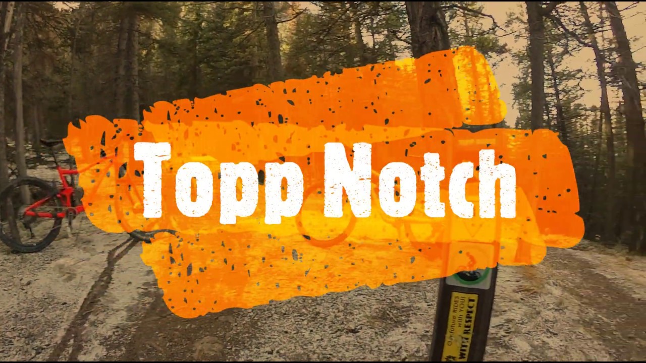 All Time Fall Time on Topp Notch YouTube