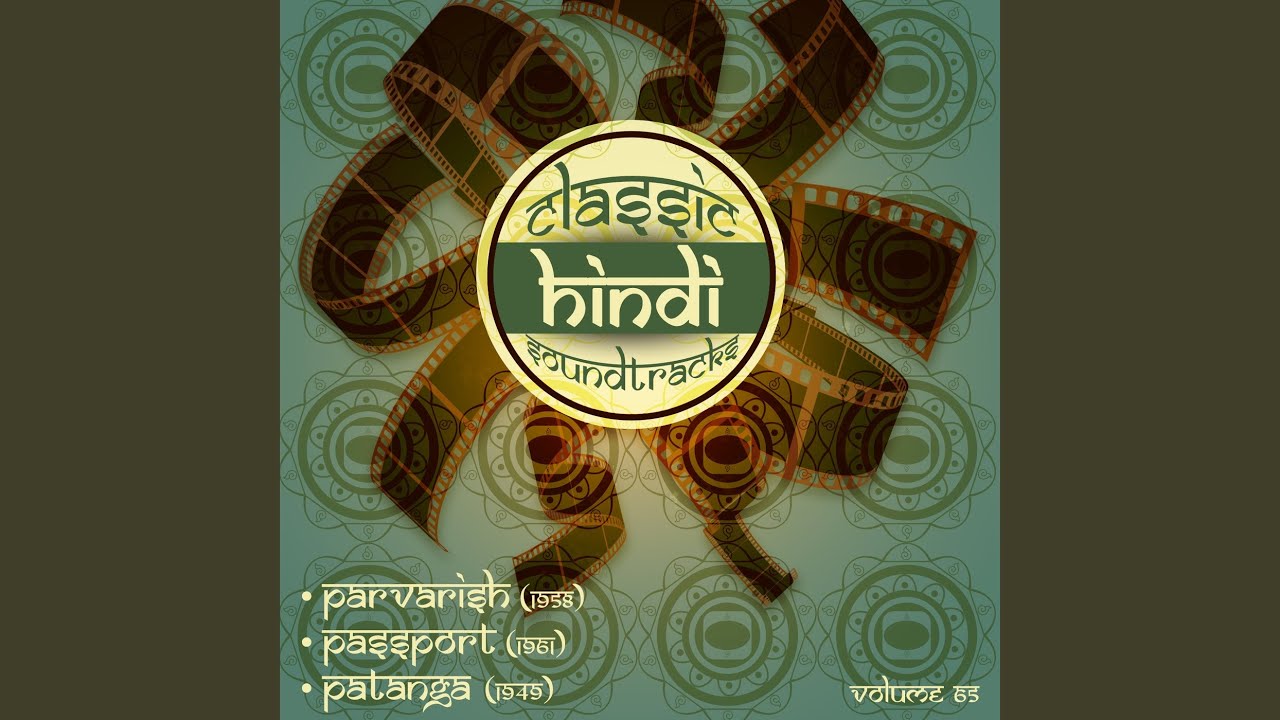 Looti Zindagi Aur Gham Muskuraye (From ''Parvarish'') YouTube