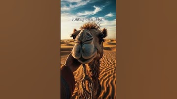 POV: You wake up as a Pyramid Builder in the old times #history #ai #pointofview #pov