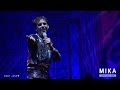 MIKA - [Origin of Love] @ Live in Seoul, KOREA 2016