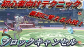 ポッ拳dx 初心者講座 Youtube