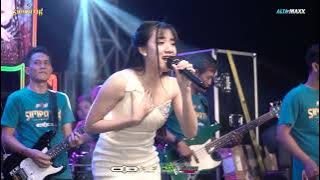 BUKAN TAK MAMPU - AURA SEKAR - SIMPATIK MUSIK