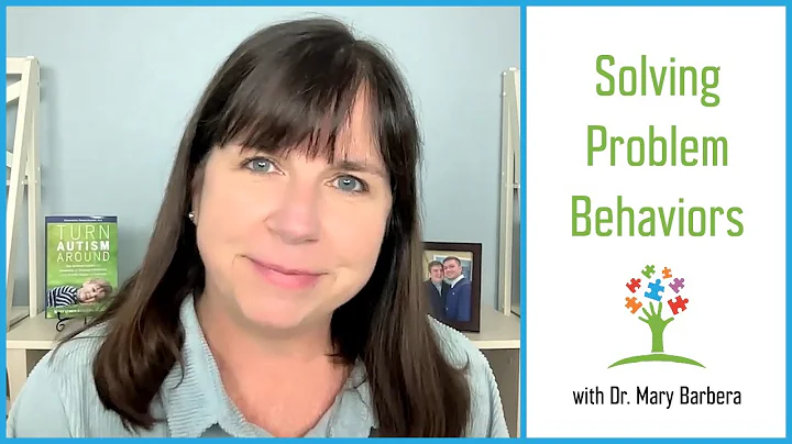 Solving Problem Behavior & Turn Autism Around Top ...