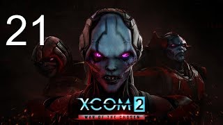 XCOM 2: War of the Chosen [ไทย] สนับสนุนกองกำลังต่อต้าน #21 [Legend]