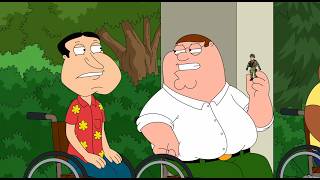 FAMILY GUY Best Funny Moments - 160 MIN Compilation 😂