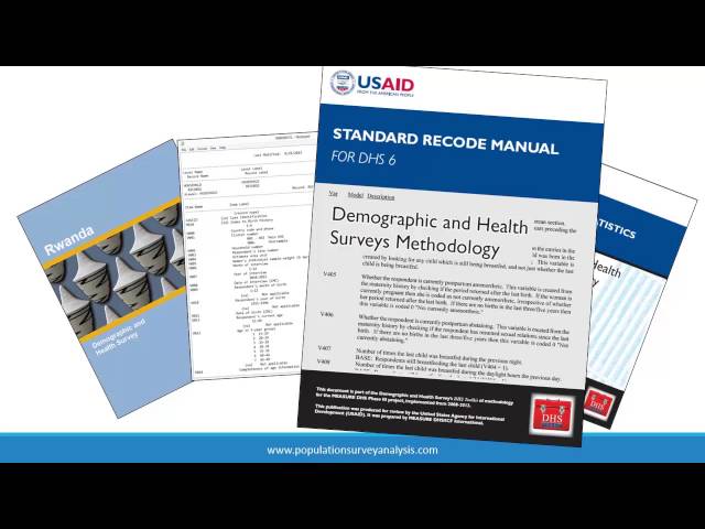 Data: Navigate the DHS (HD) class=