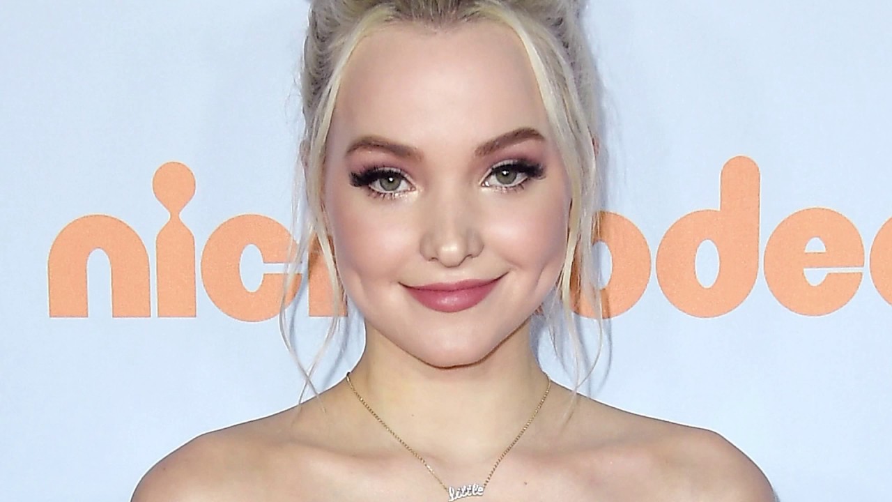 Dove Cameron Recent Instagram