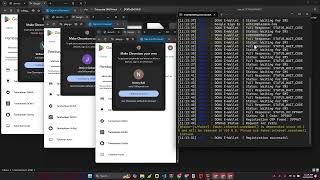 DOKU BOT &amp; Gsuite Connect | Dokusuite SMSHub
