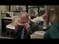 How Do Fictional Portrayals of Politics Shape Our Understanding of the Real Thing? | NBCLX