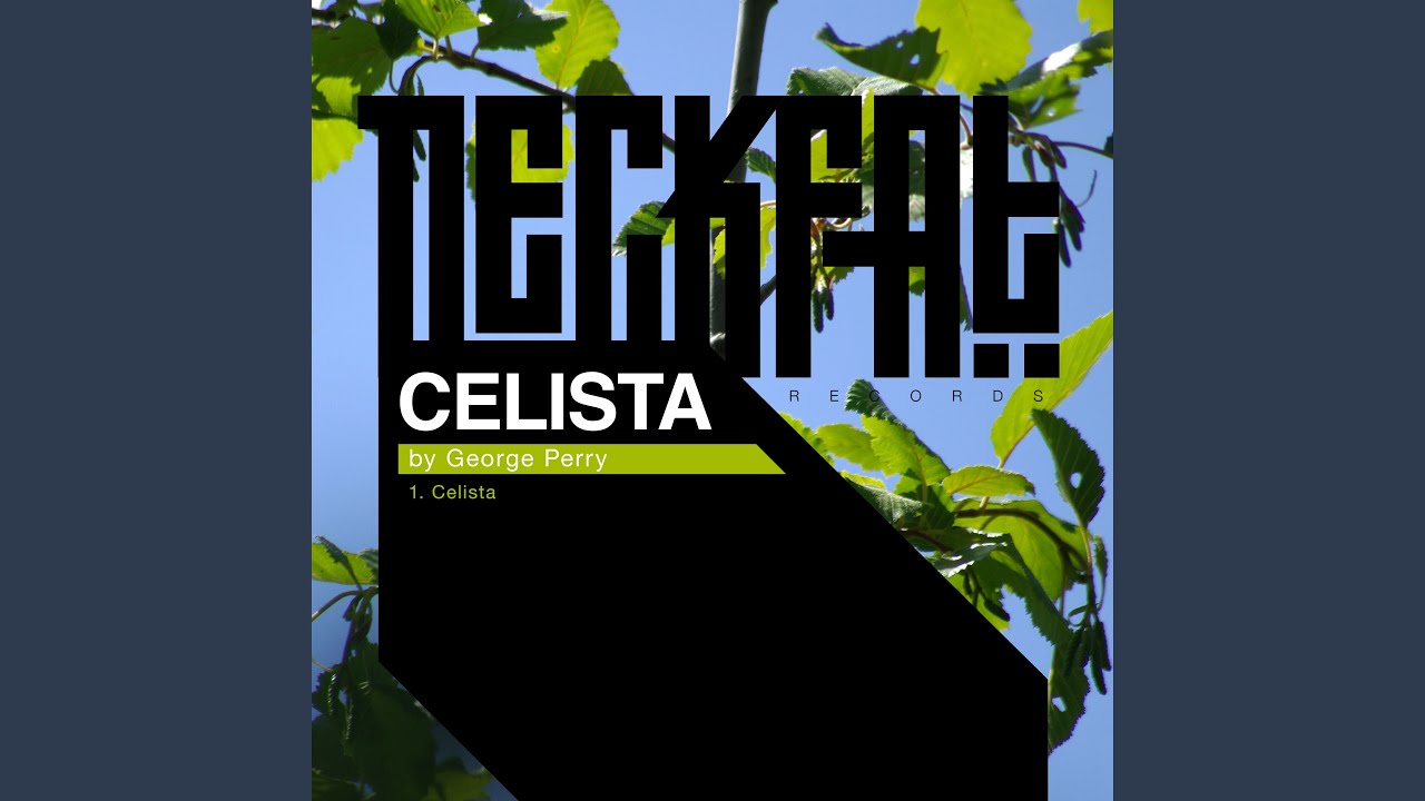Watch Celista on YouTube Watch Celista on YouTube