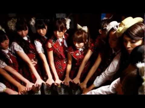 AKB48 少女のように