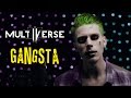 Kehlani — Gangsta (cover by Multiverse) [From Suicide Squad: The Album]