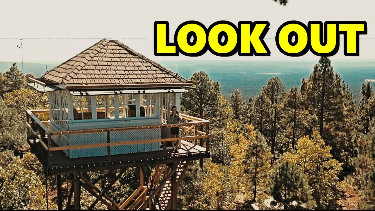 KISAH MENGERIKAN SEORANG PENJAGA HUTAN !!