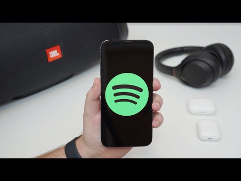 How to   Make Spotify Louder | Quick Guide 2022
