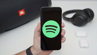 How To Make All Spotify Songs LOUDER!