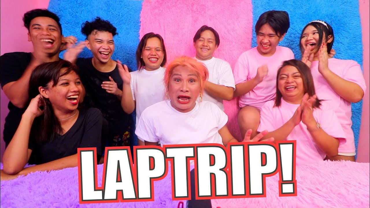 NATUYO ANG UTAK!!! EXTREME QUIZ BEE with ERIKA EMBANG