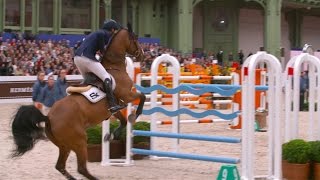 Saut Hermès 2017 | Higher