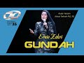 ERNIE ZAKRI - GUNDAH | FINAL AJL 35 / VOLUME UP! (VOKAL TERBAIK)