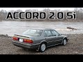 Accord III 2.0 Si