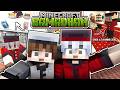 KITA BISA PUASA DI MINECRAFT!!! - MINECRAFT RAMADHAN