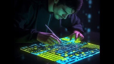 What do Sudoku puzzles and quantum computing have in common? More than you might think!