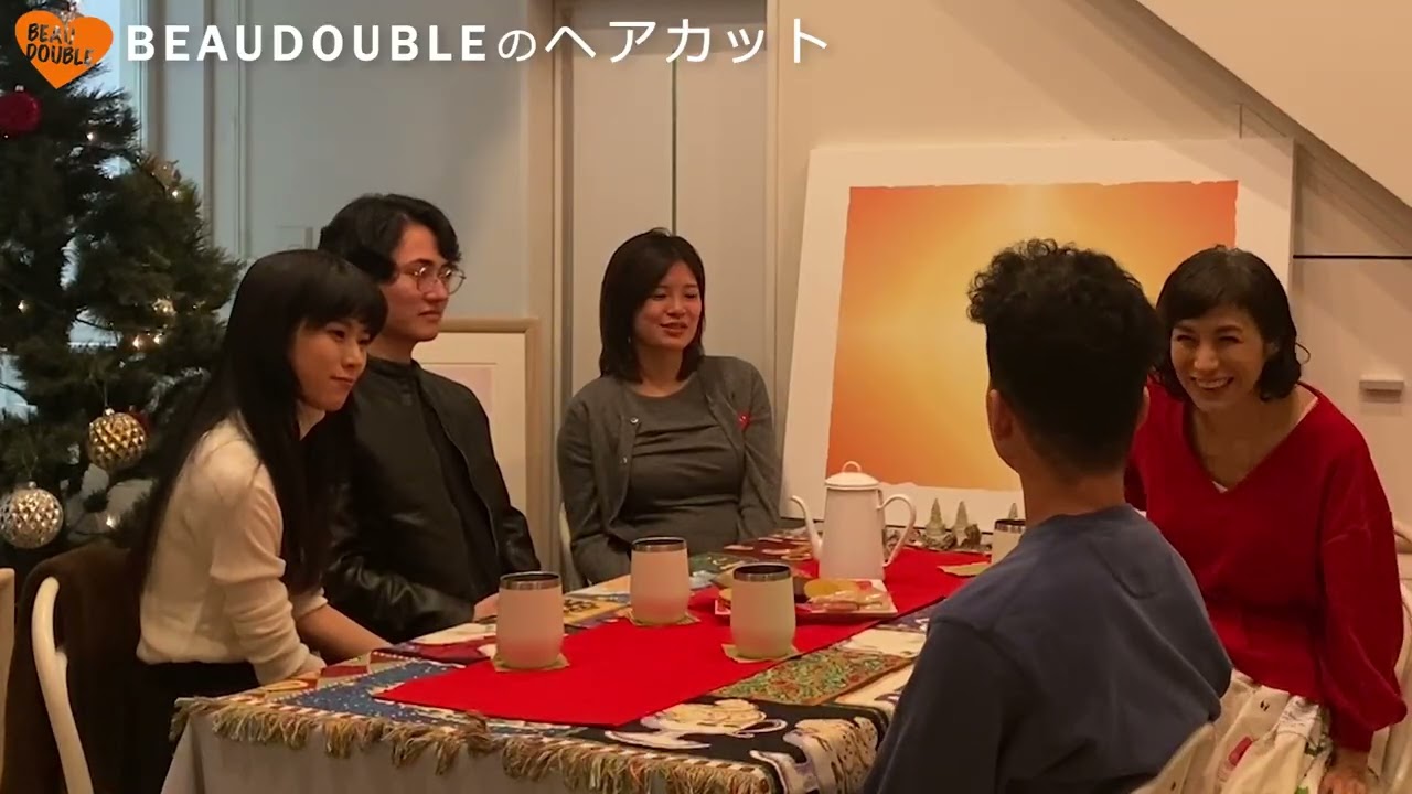 BEAUMODELたちの声