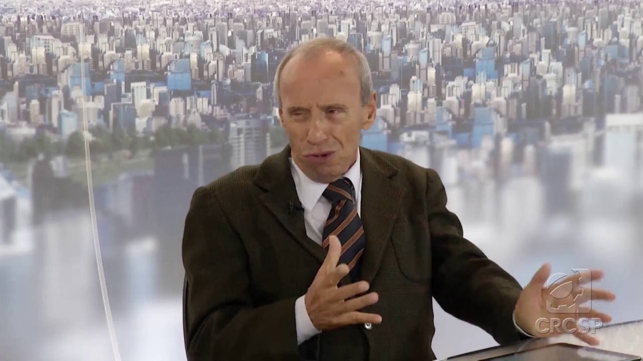 Novo relatório do auditor independente