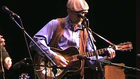 Danny Dozier "Rollin and Tumblin"