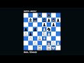 Sicilian Taimanov   Braga, Fernando 2480 vs Karpov, Anatoly 2705