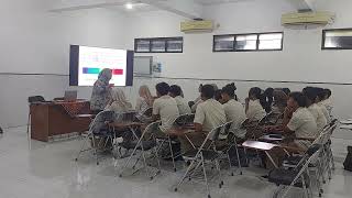 Proteksi Radiasi/ATRO Yogyakarta