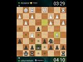 online chess #1162 #chess #chessgame #chessman #chesscom #onlinechess #viral #chessmaster #chessking