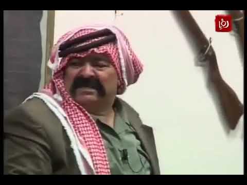 كويس انو ربنا متحملنا مسرحية الآن فهمتكم موسى حجازين