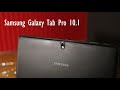 Samsung Galaxy Tab Pro 10.1 - sentymentalna podróż w czasie...