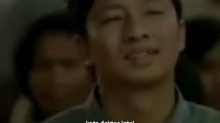 Indonesia Tanah Air Ku Tanah Kusewa Air Ku Beli