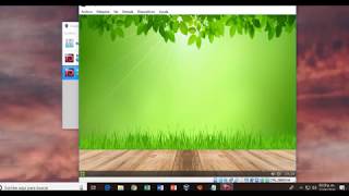 SLAX EN VIRTUALBOX