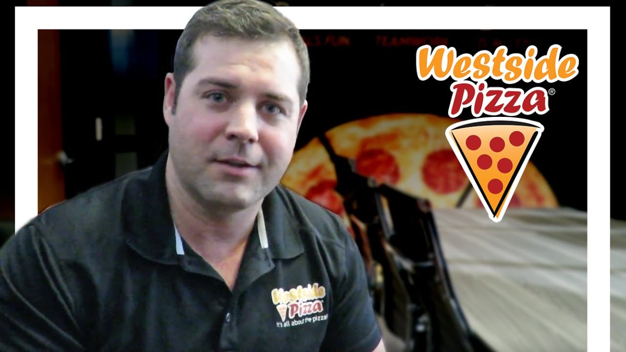 Westside Pizza Franchise Concepts YouTube