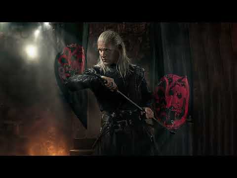 Daemon's Anger Soundtrack (Indulge in Darkness) | HOTD S2 Ramin Djawadi #daemonsoundtrack