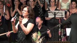 Kiraz Aldım Dikmeden