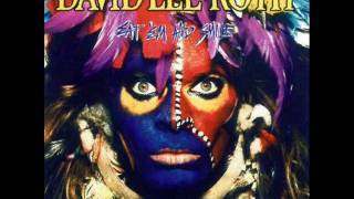 David Lee Roth  Im Easywmv