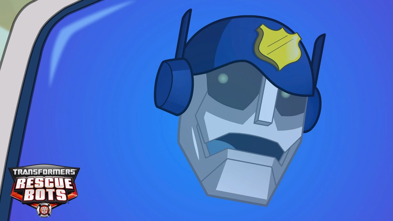 Transformers: Rescue Bots | YETİŞKİN BİRİ | Çizgifilm | Transformers Çocuklar