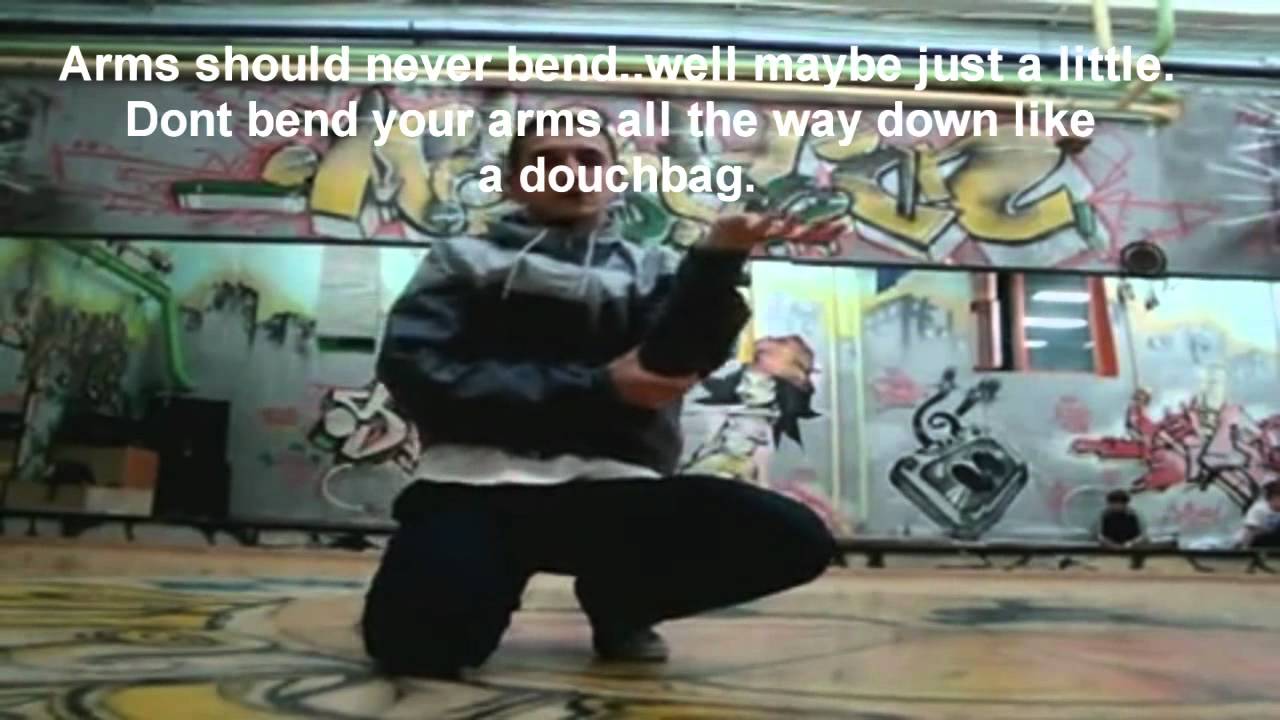 Power Move Conspiracy Tutorials Vol 4. Airflare [HD]