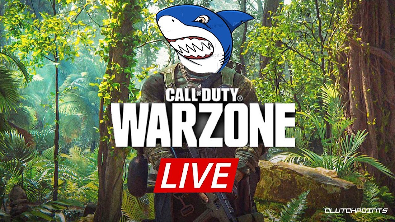 🔴 WARZONE LIVE STREAM TRIO‘S 🔴| WITH @StayedDart @NLPARADON |