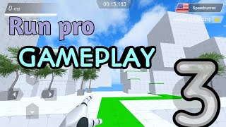 #NooBgaimig new Gameplay Run Pro on Android Mobil /#03 screenshot 5
