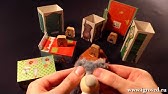Весёлые обезьянки. Обзор настольной игры от Игроведа - YouTube